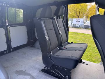 Mercedes Vito - 7