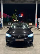 Volkswagen VW PASSAT B8 1.6 TDI 88KW EURO 6 SUPER ZUS... - Volkswagen Passat: 8.6