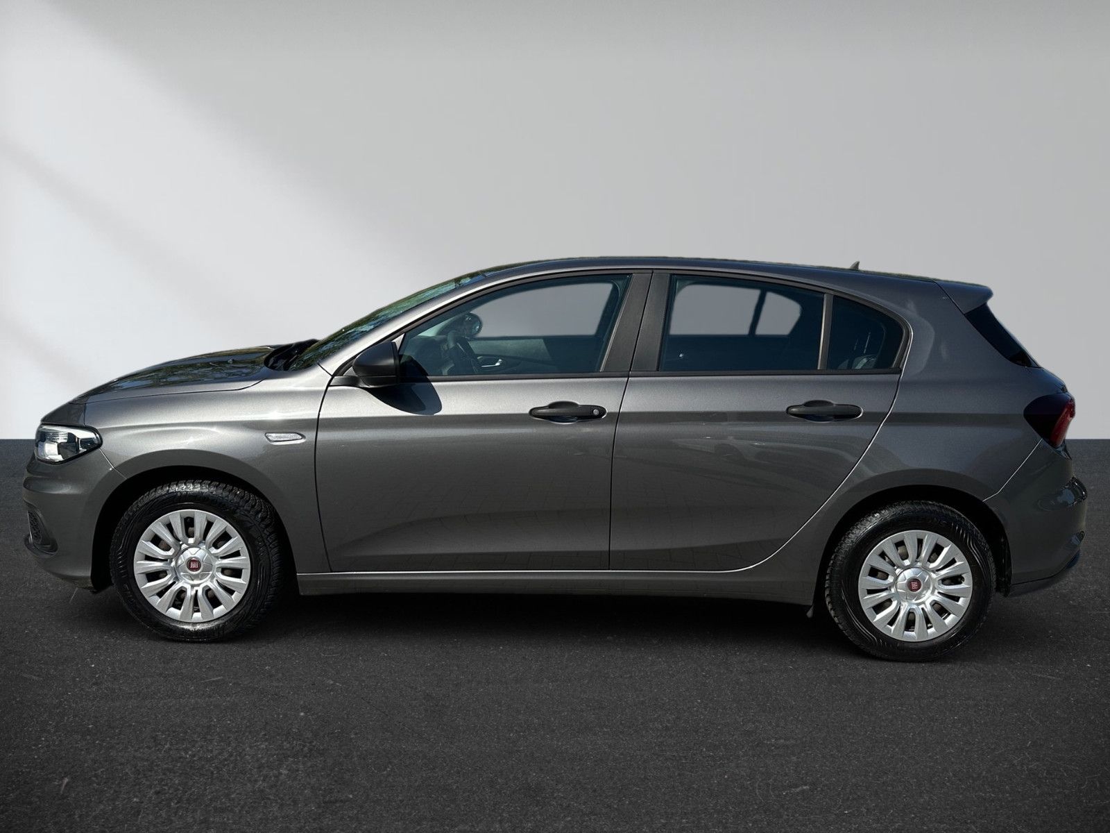 Fiat Tipo – Bild 9
