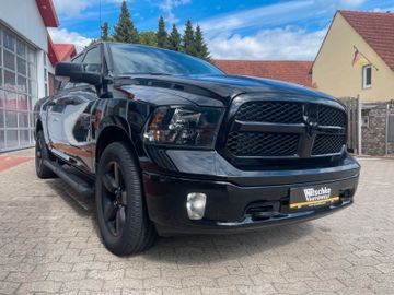 Dodge RAM - 6