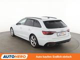Audi A4 40 TFSI quattro S line Aut.*NAVI*LED*ACC*CAM* - Audi A4: Weiß, Kombi, Line