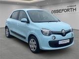 Renault Twingo Experience TCe 0,9l +KLIMA+ZV+ELEKTRISCHE - Renault Twingo Experience mit Benzin-Antrieb