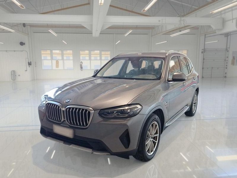 Image of BMW X3