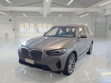 BMW X3 - 1