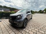 Smart ForFour 0.9 66kW passion TÜV+Reifen NEU - Smart: Reifen