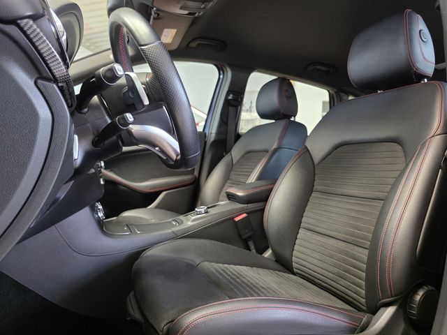 MERCEDES-BENZ B 180 — Foto 14