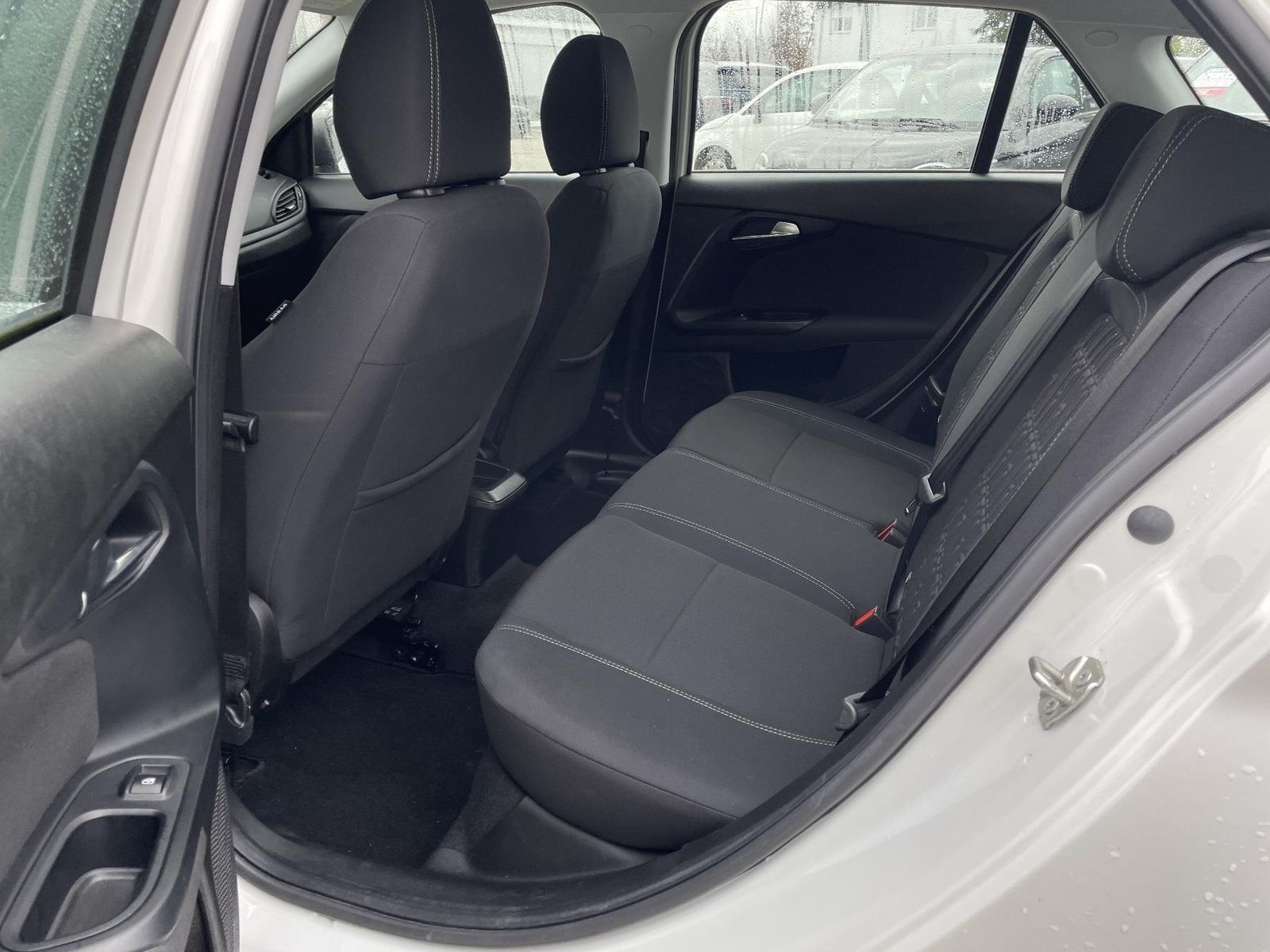 Fiat Tipo - Bild 14