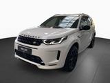 Land Rover Discovery Sport Navi Klima LED SHZ HUD RFK - Land Rover Discovery Sport mit Schiebedach