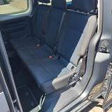 Volkswagen Caddy Maxi - Volkswagen Caddy Maxi: Privatanbieter