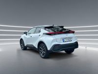 Toyota C-HR - Vorschau Bild 3