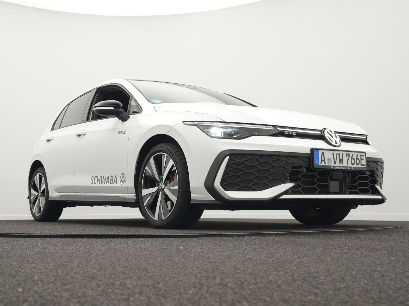 Volkswagen Golf GTE 1,5 eHybrid *AHK*NAVI*HEADUP*, миниатюра 23