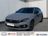 Fiat Tipo 5-Türer 1.0 City Sport 1.0 - gebrauchte Fiat Tipo aus dem Jahr 2021