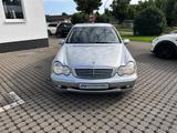 Mercedes-Benz C 200 Kompressor*Sitzheizung*Tempomat* - Mercedes-Benz C 200 aus 2003