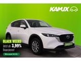Mazda CX-5 2.0SKYACTIV-G Aut.Newground+LED+NAVI+HUD - gebrauchte Mazda CX-5 aus dem Jahr 2022