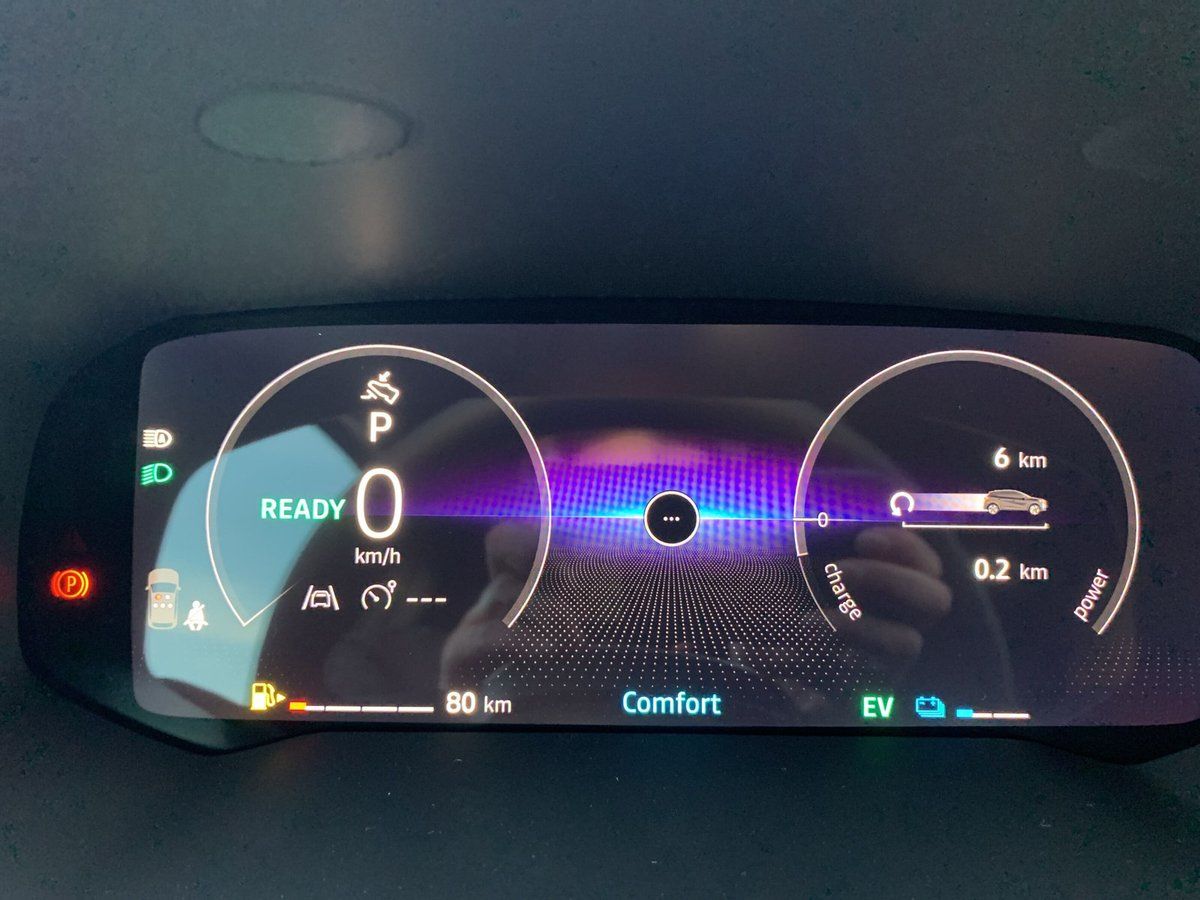 Renault Captur - Bild 16