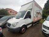 Mercedes-Benz Sprinter 616 CDI - Mercedes-Benz Sprinter 616
