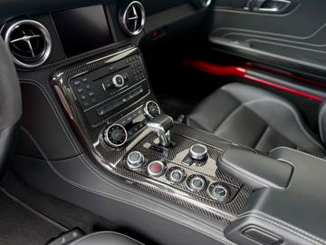 2013 Mercedes-BENZ SLS AMG — миниатюра 17
