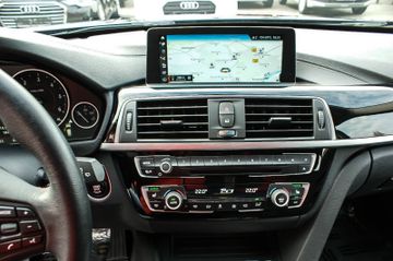 Fahrzeugabbildung BMW 318 d Touring Aut Sport Line NAVIPROF LED KEYLES