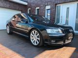 Audi A8 4.2 quattro Leder Navi Memory - Audi A8 aus 2004: 4.2