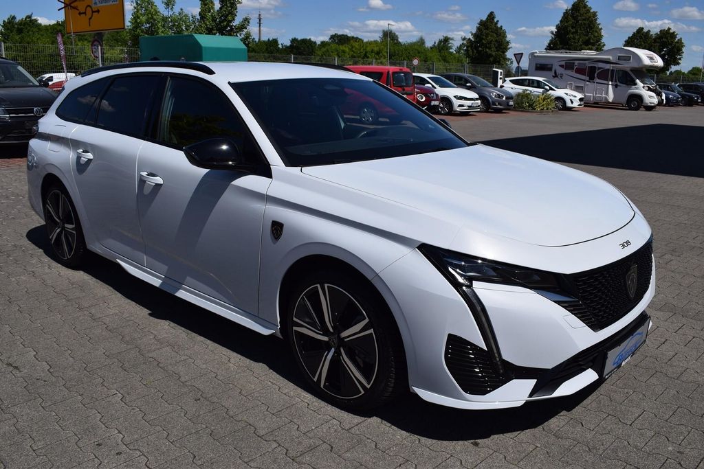 Image of Peugeot 308