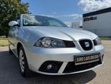 Seat Ibiza Comfort Edition - Seat Ibiza: Comfort