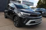 Opel Crossland Elegance/1Hd/NAVI/TEMPOMAT/SHZ/LHZ/CAM