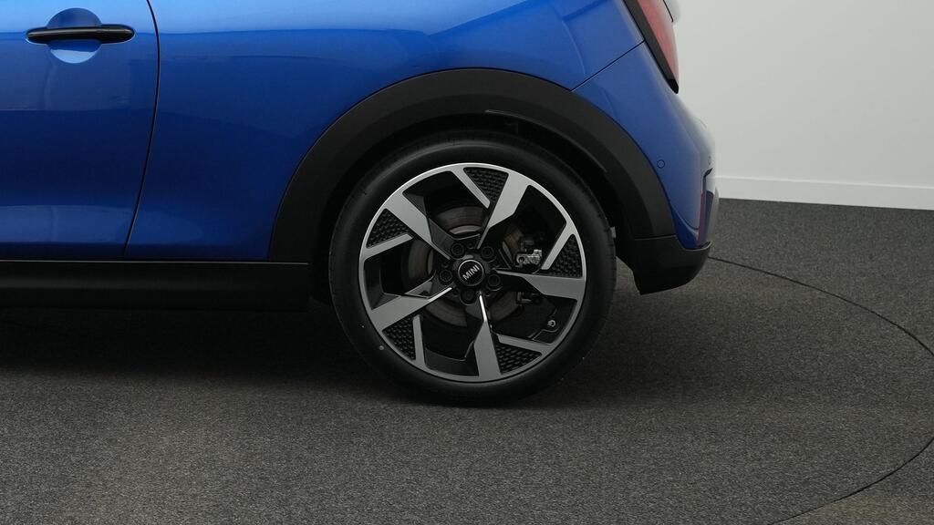 MINI Cooper C - Bild 19