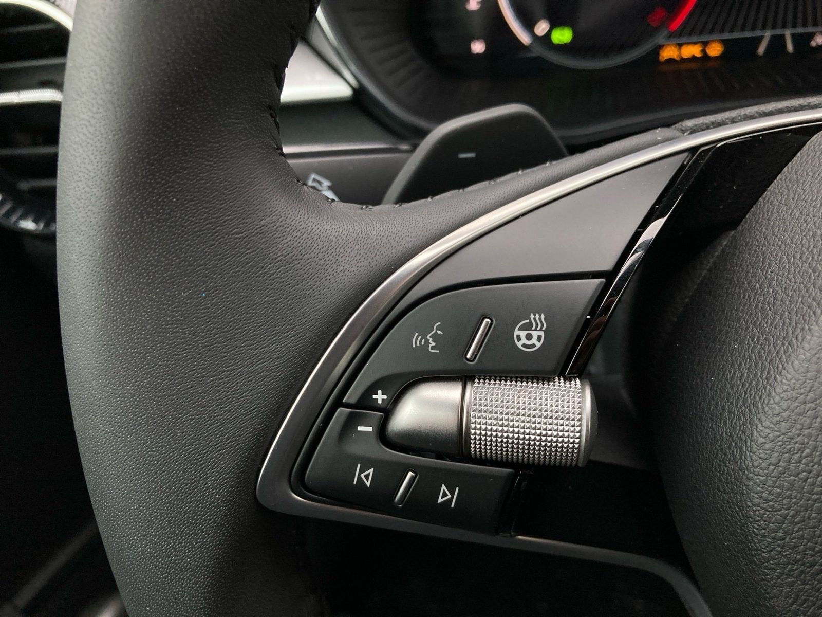 Skoda Fabia - Bild 28