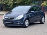 Opel Corsa 1.2 * 81 TKM *KLIMA *PDC - Opel Corsa aus 2007: 1.2