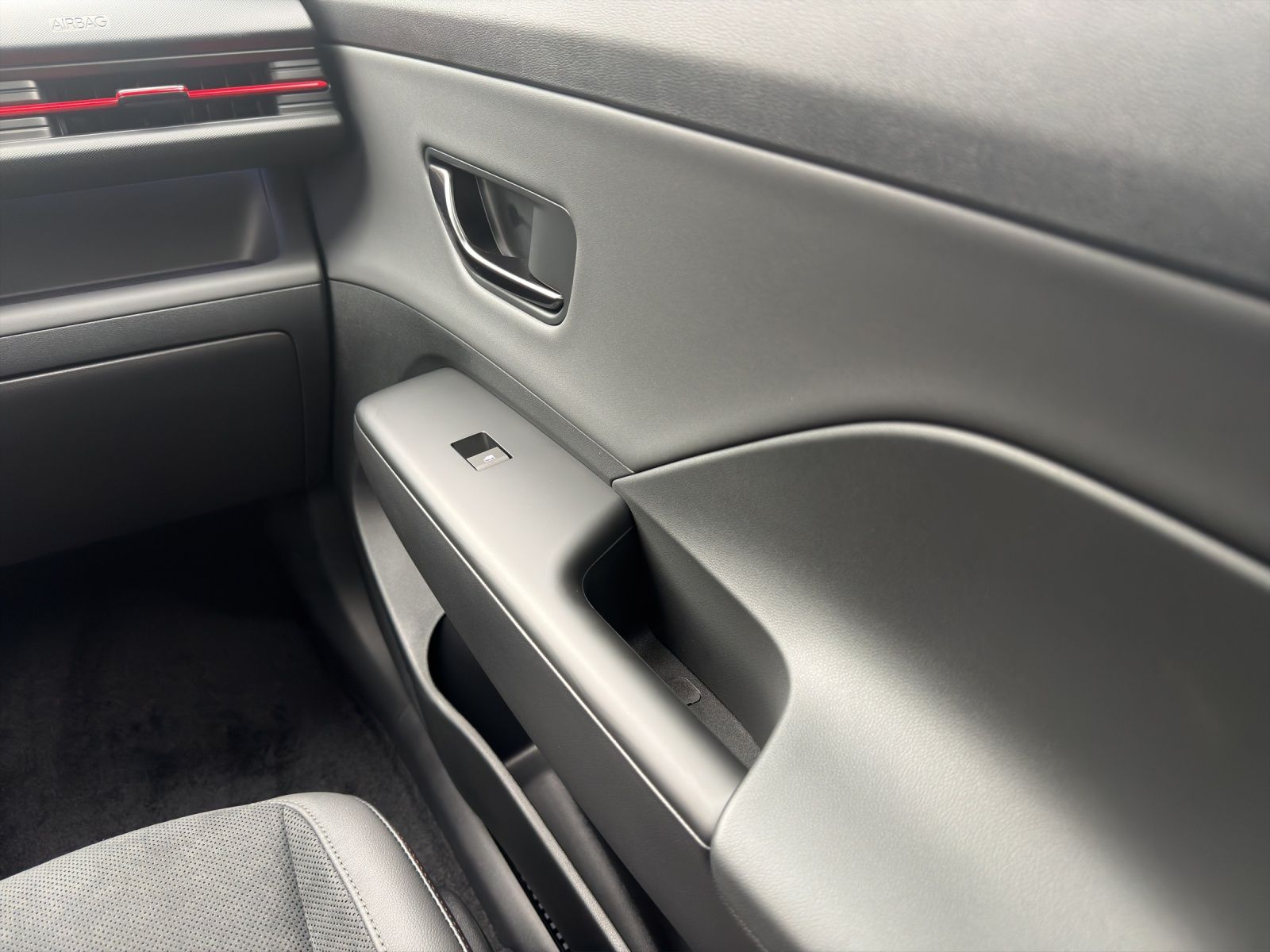 Hyundai KONA - Bild 19