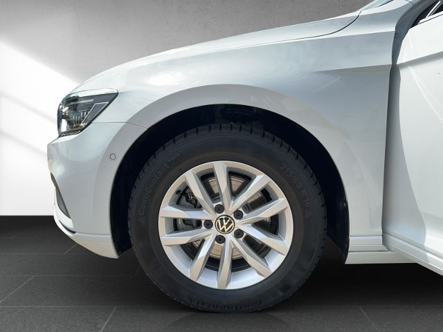 Passat Variant BUISNESS 1.5 TSI DSG AREA VIEW IQ