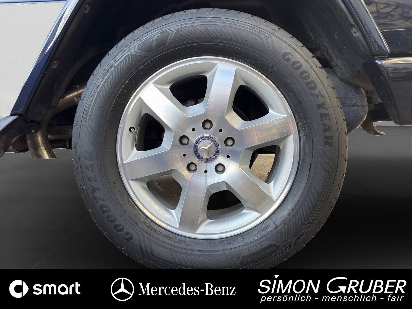 Fahrzeugabbildung Mercedes-Benz G 500 Cabrio Exklusiv Paket Designo Verdeck neu!