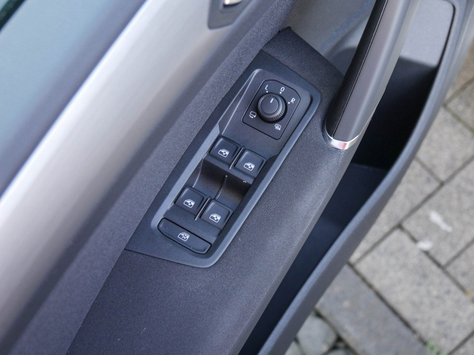 Volkswagen Touran - Bild 13