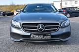 Mercedes-Benz E 300 de*AMG SPORTPAKET*LEDER*LED*ACC*KAMERA - Mercedes-Benz E-Class: Sportpaket