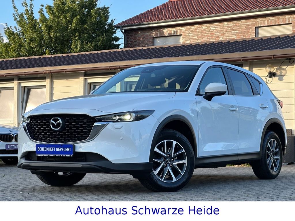 MAZDA CX-5 – Vorschaubild 8