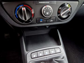 Hyundai i10 1.2 Trend (84PS)