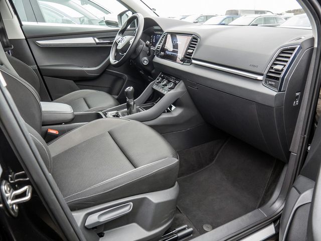 Foto Nummer 2: SKODA Karoq