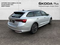 Skoda Octavia - Vorschau Bild 4