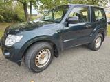 Mitsubishi Pajero 3,2 D 4WD Jagdauto 1.Hand neu aufbereitet