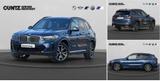 BMW X3 xDrive20d M Sportpaket Anhängerk. Panodach St - BMW X3 in Ludwigshafen