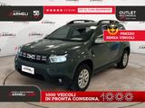 Dacia Duster 1.5 Blue dCi Expression 4x2 - Dacia Duster Expression mit Diesel-Antrieb
