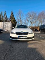 BMW 520 D G31 - BMW 315 Gebrauchtwagen
