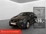 Seat Ibiza 1.5 TSI DSG FR LED NAVI ACC PDC KAMERA SHZ