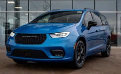 CHRYSLER Pacifica 100th Anniversary 3.6l AWD