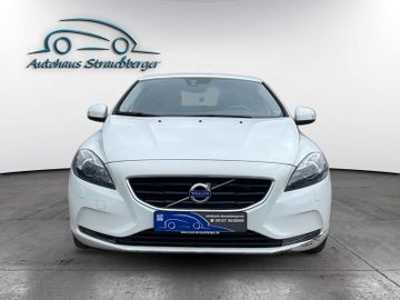 Volvo V40 - 7
