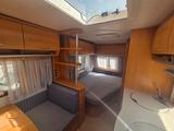HYMER / ERIBA / HYMERCAR Eriba Living 435 - Offers