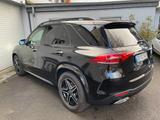 Mercedes-Benz GLE 300 d 4Matic AMG Panorama Navi Leder ACC AHK - gebrauchte Mercedes-Benz GLE 300 aus dem Jahr 2023
