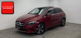 Mercedes-Benz B 250 e PROGRESSIVE PANO+MBEAM+KAMERA+DISTRONIC+ - rote Mercedes-Benz B 250