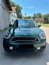 MINI COOPER SE Countryman Cooper SE All4 - MINI MINI: Countryman Se