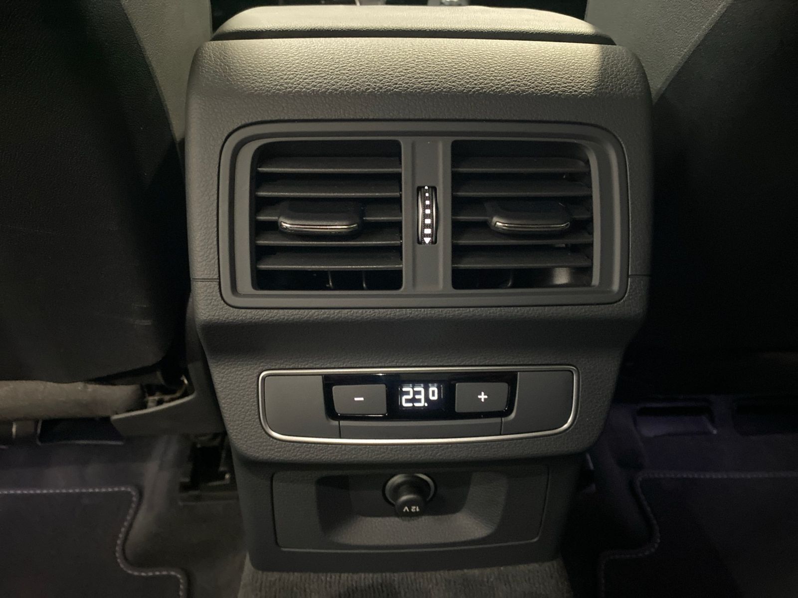 Audi SQ5 - Bild 15